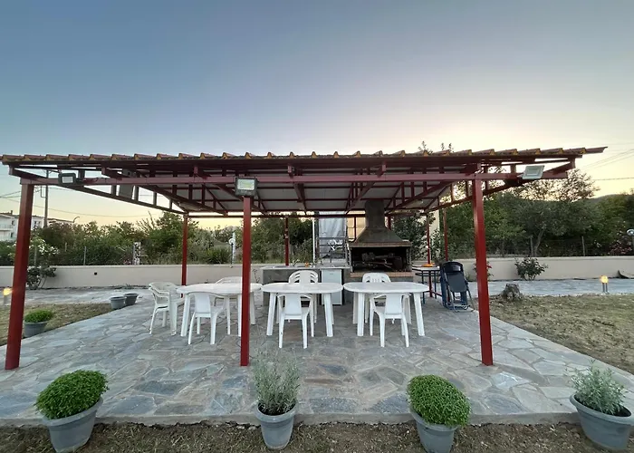 Κτήμα Καρνέση