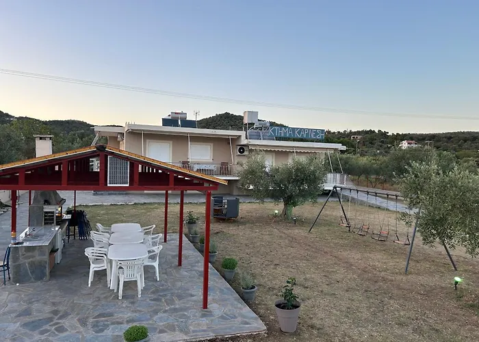 Κτήμα Καρνέση