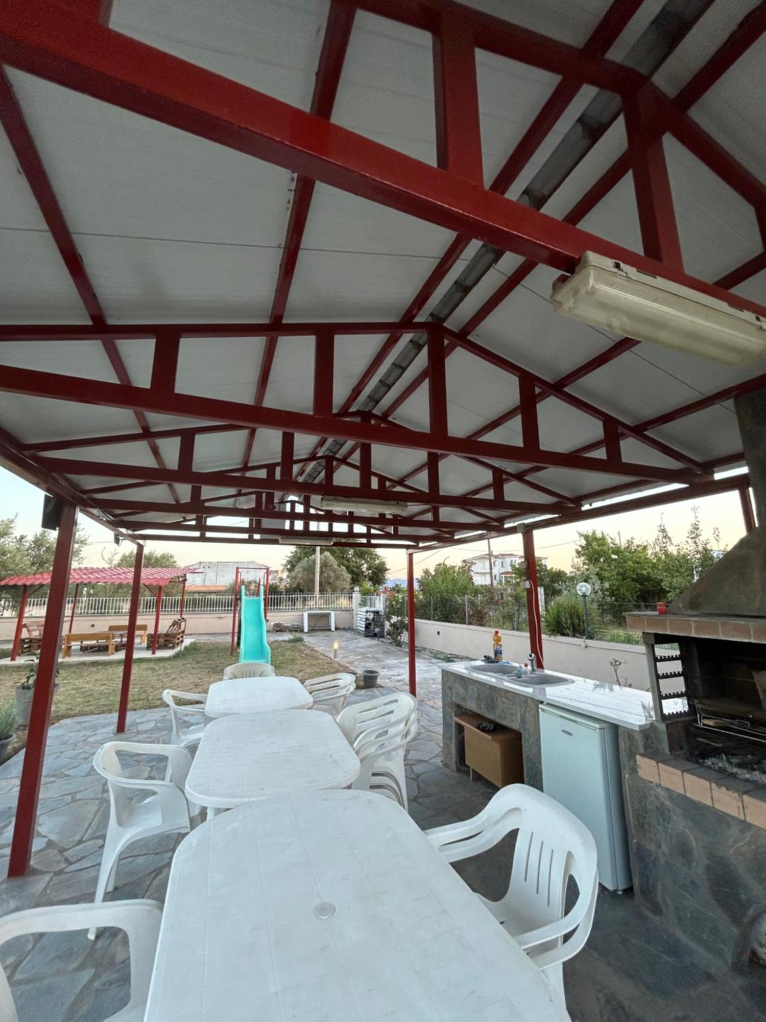 Apartment κτήμα καρνέση